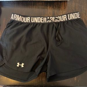 UnderArmour shorts